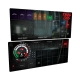 Final Girl: Game Mat Set (Series 1) from Van Ryder Games