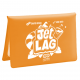 Jet Lag es un juego de cartas divertido en el que los turistas viajarán a sus destinos favoritos