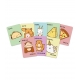 Juego de cartas Taco, Gato, Cabra, Queso, Pizza de Ludilo