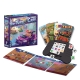 Devir Tiny Turbo Cars Racing Board Game