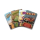 Devir Tiny Turbo Cars Racing Board Game