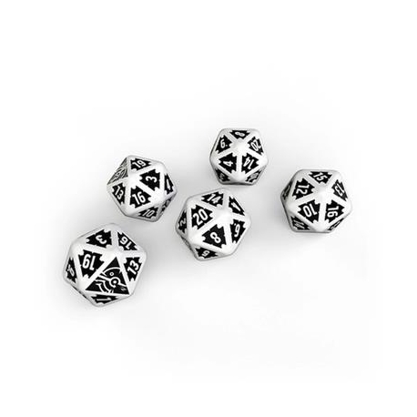 Dishonored: The Roleplaying Game Dice Set