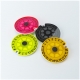 Gamegenic Life Counters Set of 4 Single Dials