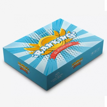 Card game Ranking: The Top game of LastLevel Games