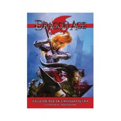 Dragon Age: Caja Intermedia (Set 2)