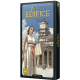 Edifices expansion of the board game 7 Wonders from Repos Production