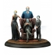 Batman Miniature Game - The Court (English)