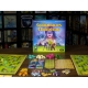Board game The Guardians of Habolsac from Maldito Games