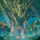 Oak board game from Maldito Games