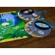 Oak board game from Maldito Games