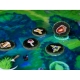 Oak board game from Maldito Games