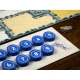 Hiroba board game from Maldito Games