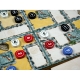 Hiroba board game from Maldito Games