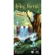 Kodama expansion for Living Forest table game from Maldito Games