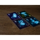 Kodama expansion for Living Forest table game from Maldito Games