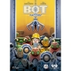 Board game Bot Factory KS Edition from Maldito Games