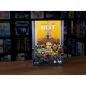 Juego de mesa Bot Factory Edición KS de Maldito Games