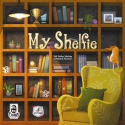 My Shelfie (Spanish)