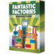Manufactions Expansion - Fantastic Factories (Inglés)