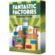 Manufactions Expansion - Fantastic Factories (English)
