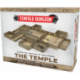 Tenfold Dungeon: The Temple