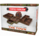 Tenfold Dungeon: The Town (English)