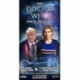 Third Doctor, Eight Doctor & Thirteenth Doctor - Doctor Who: Time Of The Daleks (Inglés)