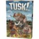 Tusk!: Surviving The Ice Age (English)