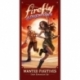 Wanted Fugitives - Firefly Adventures: Brigands and Browncoats (Inglés)