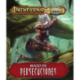 Dramatic Chase Deck - Pathfinder - Savage Worlds