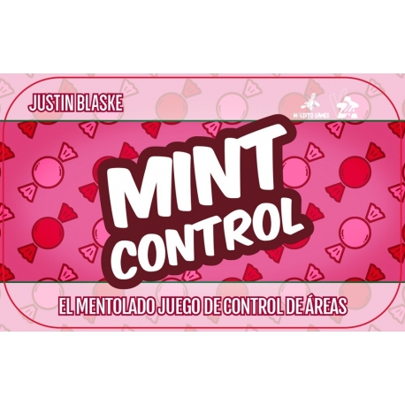 Mint Control