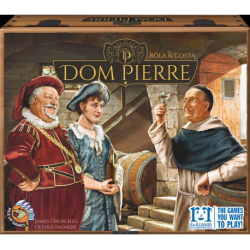 Don Pierre (English/German)