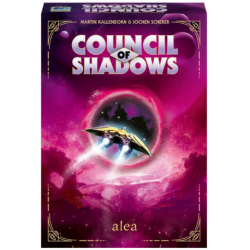 Council Of Shadows