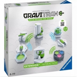 GraviTrax Power Extension Interaction