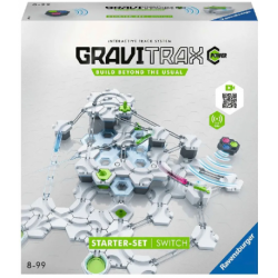GraviTrax Power Starter Set Switch