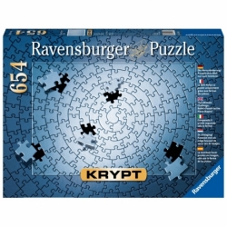 Krypt Silver 654 pieces