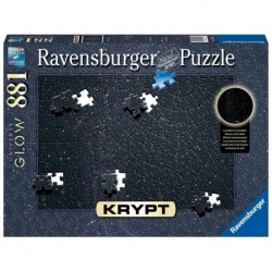 Krypt Universe Glow 881 pieces