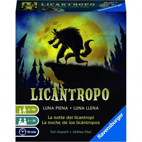 lycanthrope