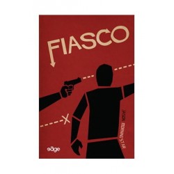 Fiasco - Manual Basico - Rol