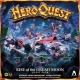 This is an exciting new Quest Pack expansion for the Heroquest board game.