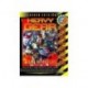 Heavy Gear: Manual Basico - Rol