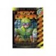 Heavy Gear: Manual Tecnico - Rol