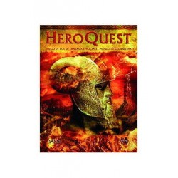 Heroquest: Manual Basico - Rol
