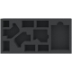 Feldherr foam set for HeroQuest (2021): The Mage of the Mirror - board game box