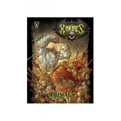 Hordes:Primal