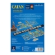 Dark Ages, Golden Ages expansion for card game Catan The Duel from Devir