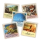 Dark Ages, Golden Ages expansion for card game Catan The Duel from Devir