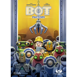 BotFactory (English)