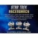 Cardassian Starbases - Star Trek: Ascendancy (English)