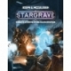 Stargrave - Futuristic combat in a devastated galaxy